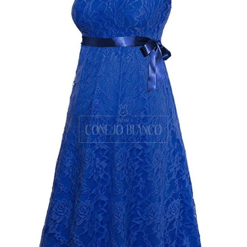 Vestido de encaje HARHAY - S