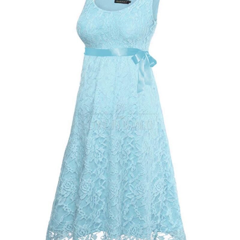 Vestido de encaje HARHAY - S/XL/2XL