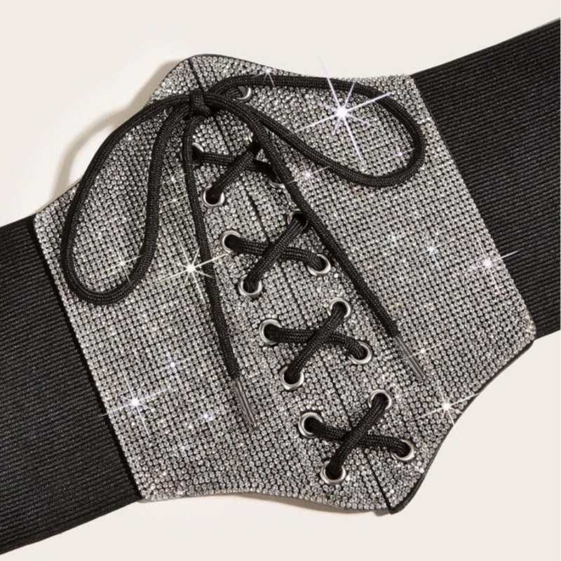 Cinturón Corset L/XL - Imagen 2