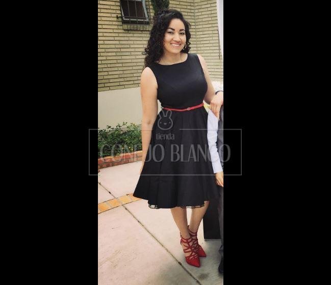 Vestido Retro Grace Karin - M - Imagen 7