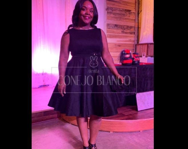 Vestido Retro Grace Karin - M - Imagen 9