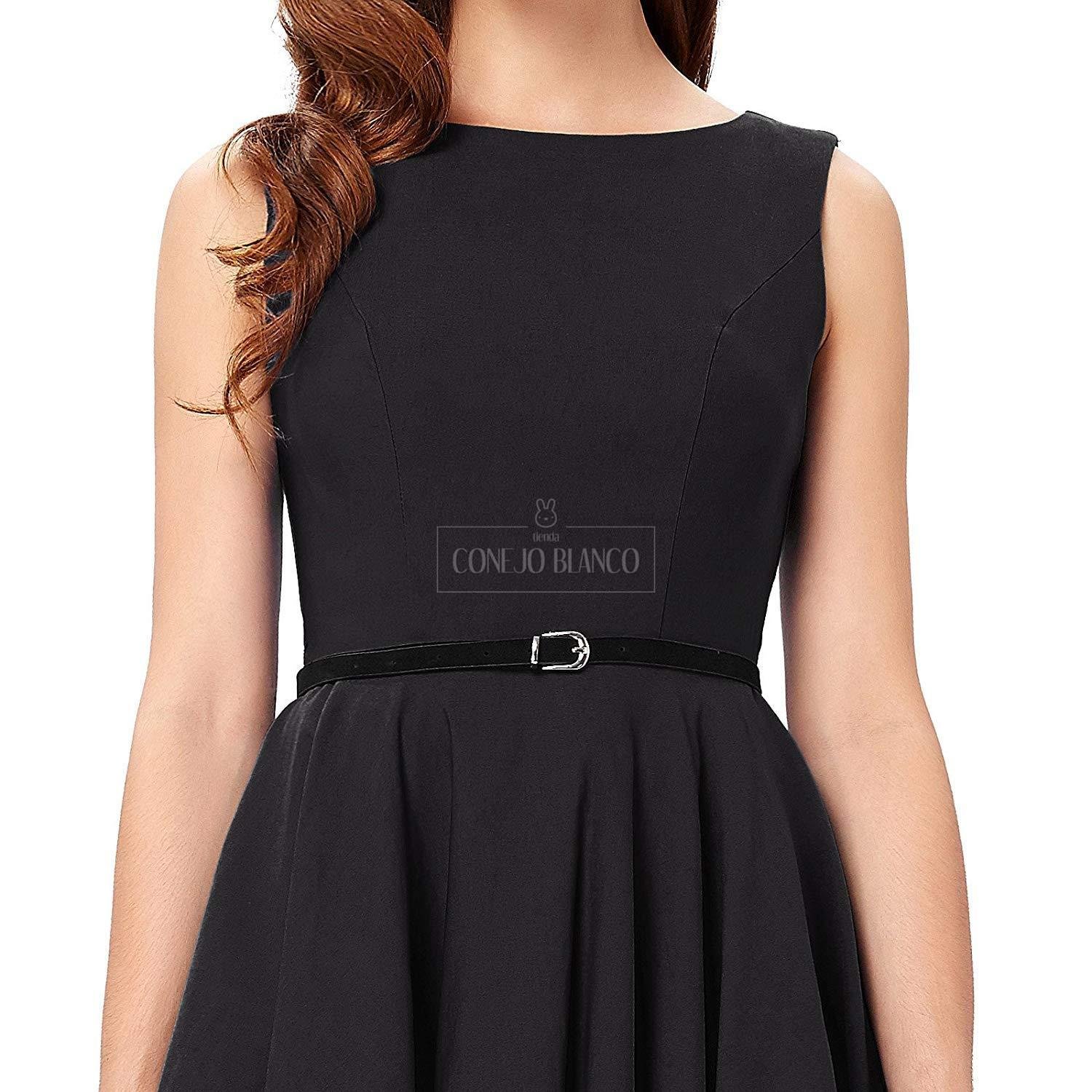 Vestido Retro Grace Karin - M - Imagen 4