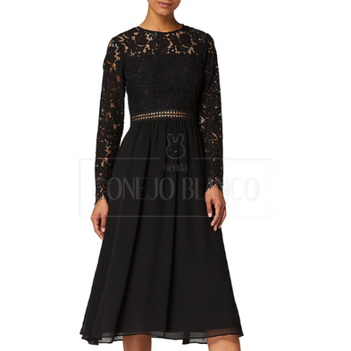 Vestido Truth & Fable Talla S y L