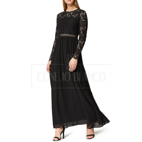 Vestido Truth & Fable M