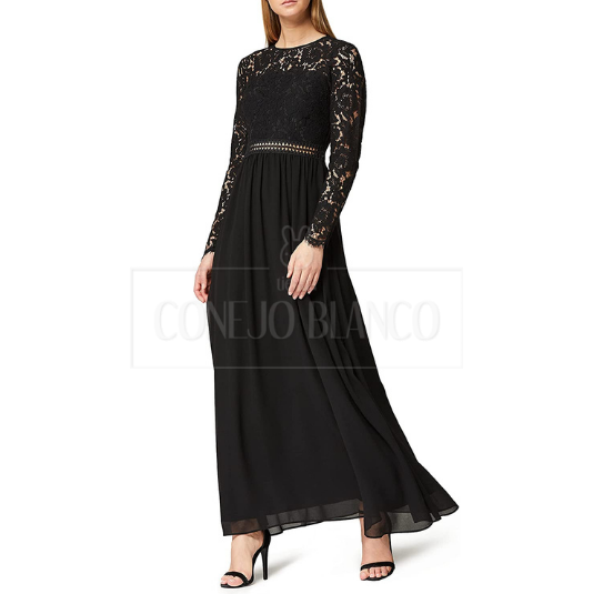 Vestido Truth & Fable M