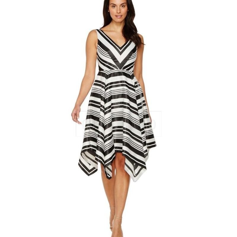 Vestido Adrianna Papell - L