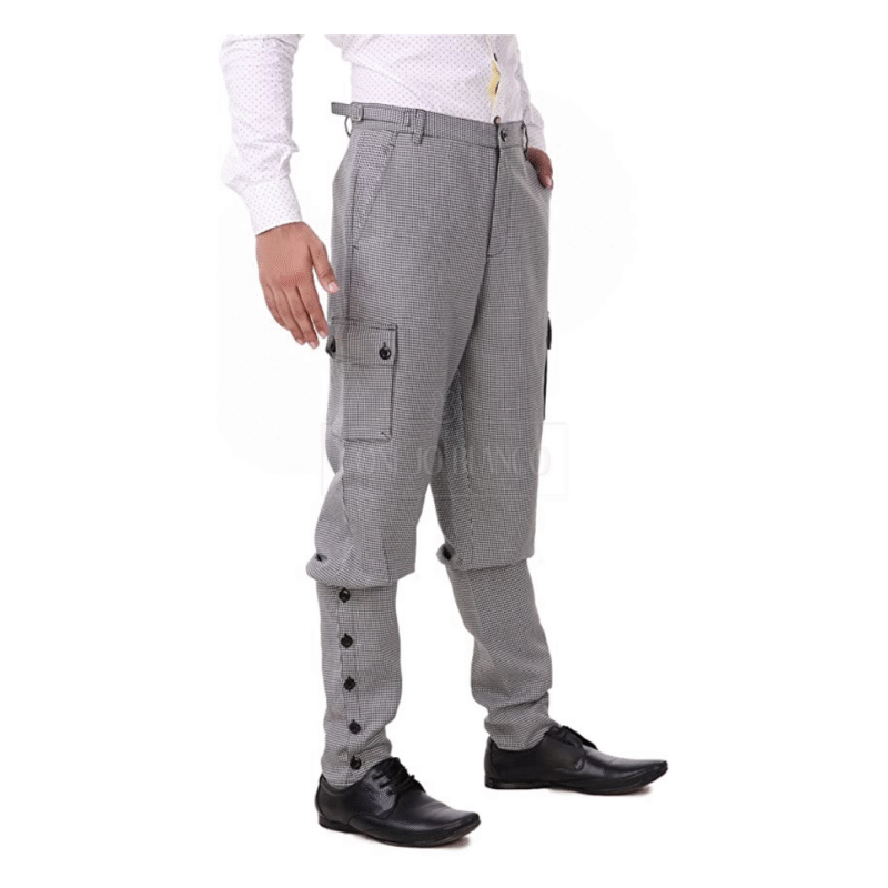 Pantalón XL - The Pirate Dressing