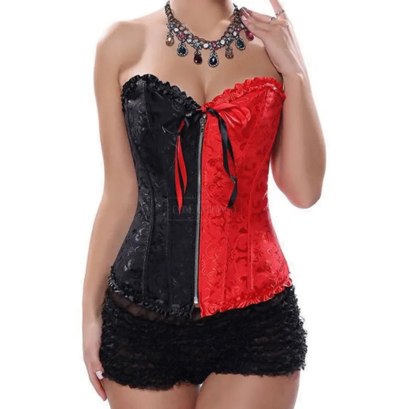 Corset Dúo 3XL/4XL