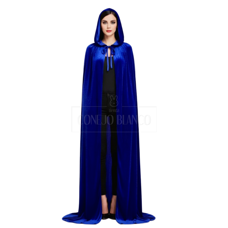 Capa Azul 180cm