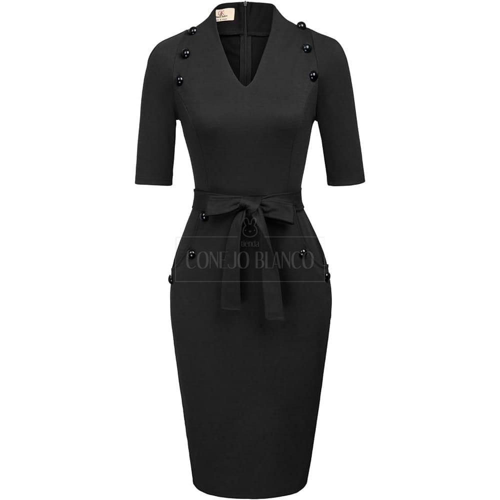 Vestido Grace Karin M
