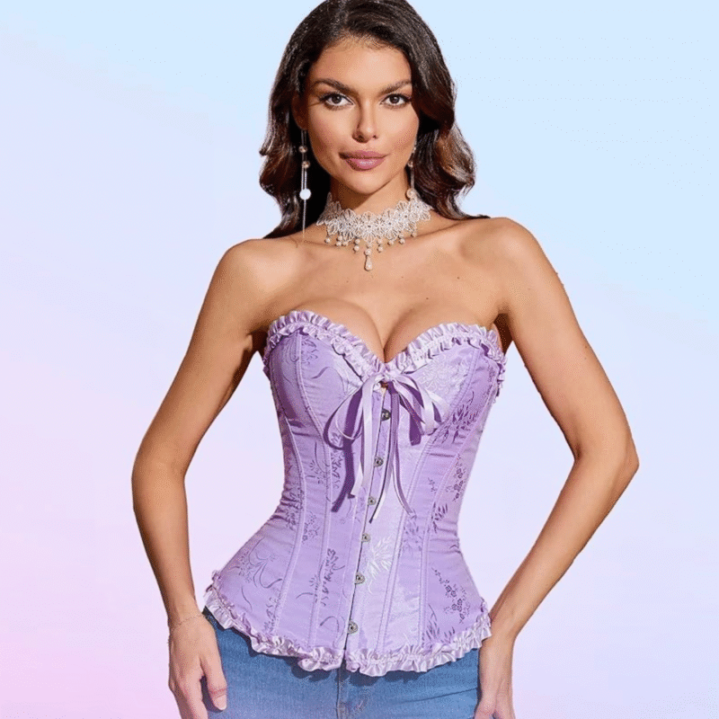 Corset Lila M/L