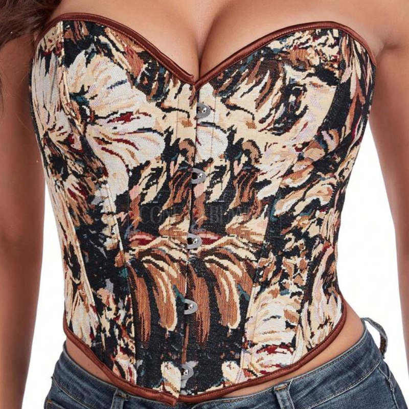 Corset L/XL