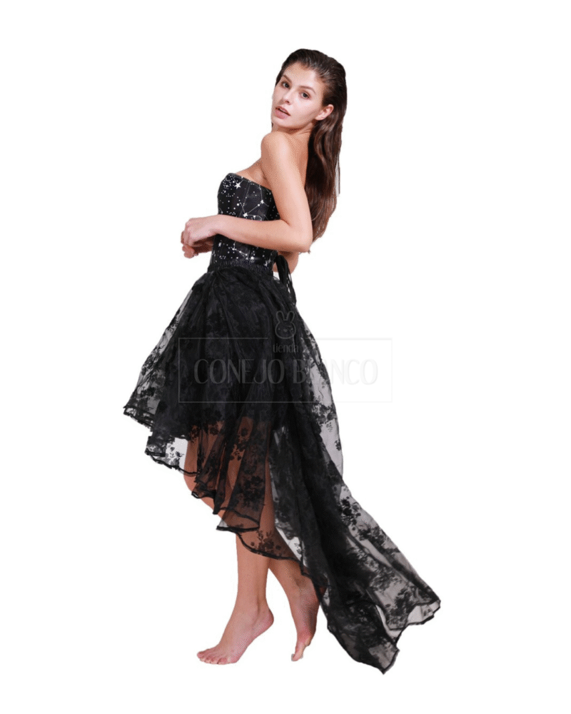 Corset Galaxy L/XL - Imagen 2