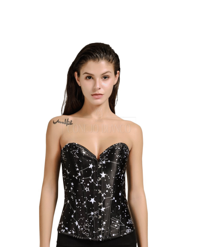 Corset Galaxy L/XL - Imagen 3