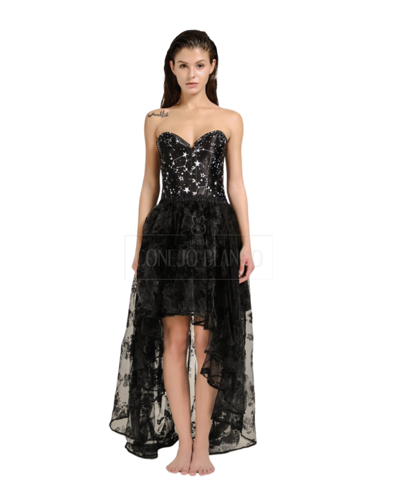 Corset Galaxy L/XL