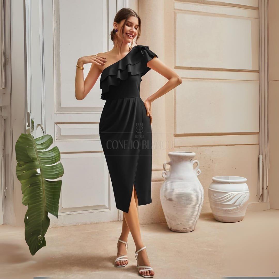 Vestido Cóctel L