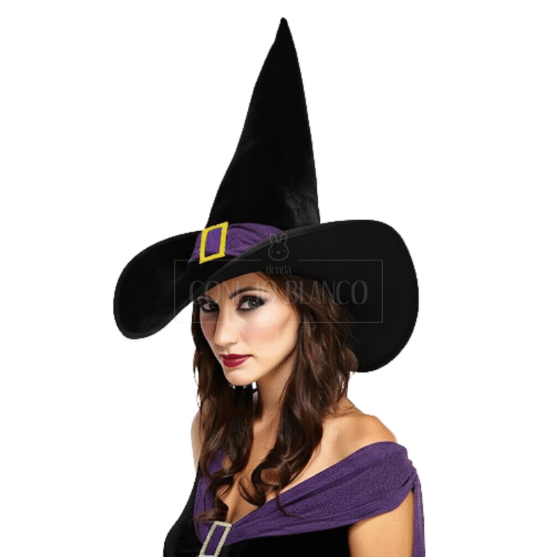 Sombrero Bruja