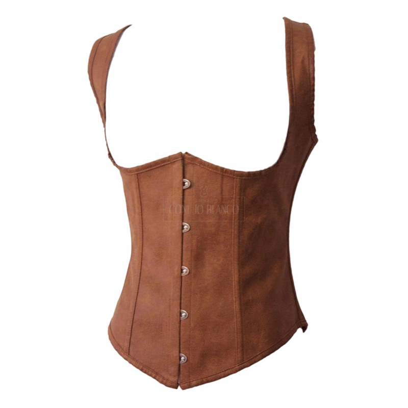 Corset Underbust M/L - Imagen 4