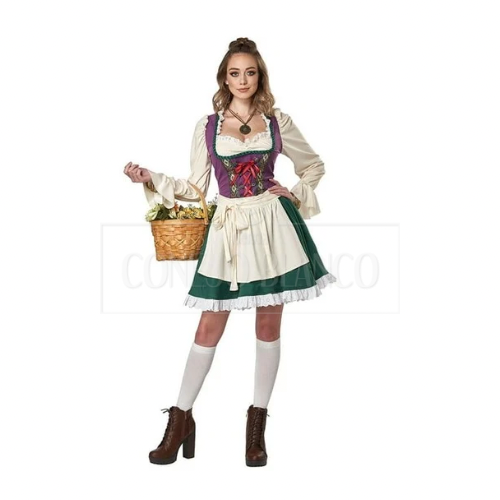 Disfraz Oktoberfest M