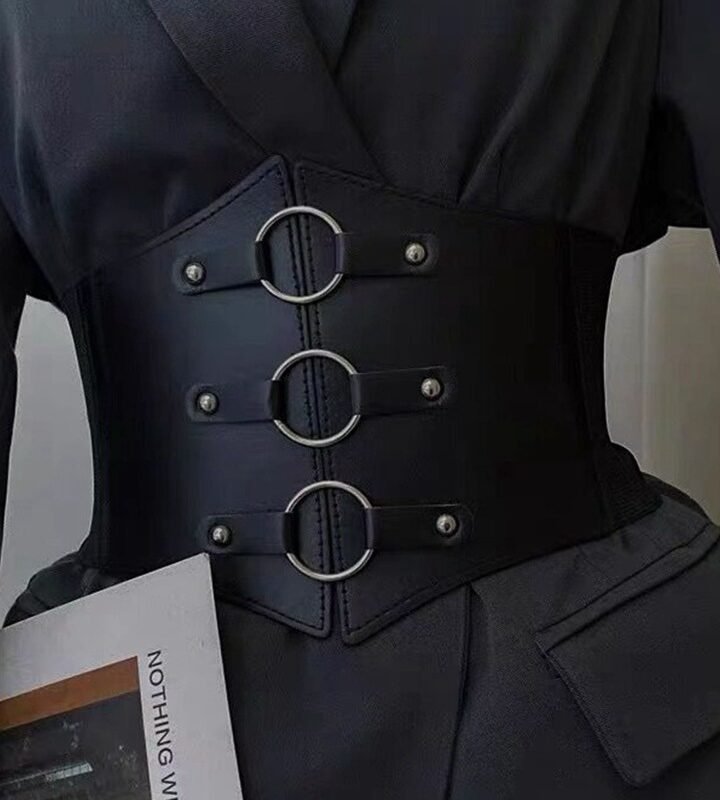 Cinturón Corset M