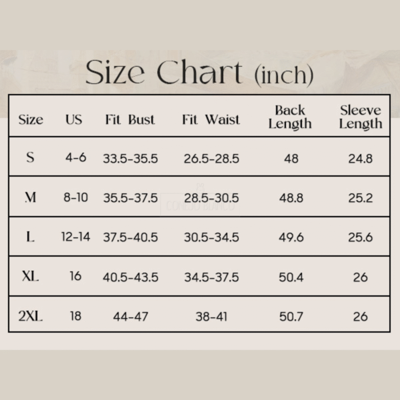 Vestido Medieval XL - Imagen 7