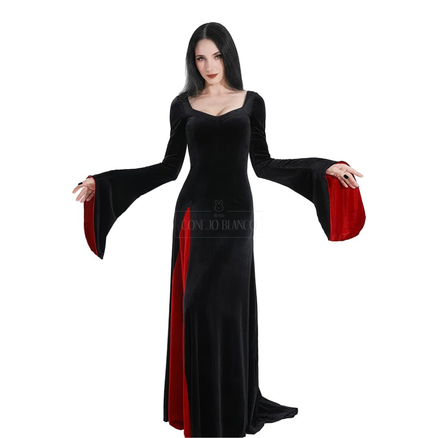 Vestido Medieval L