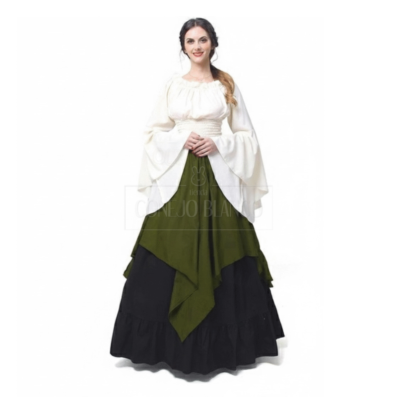 Falda Medieval L/XL