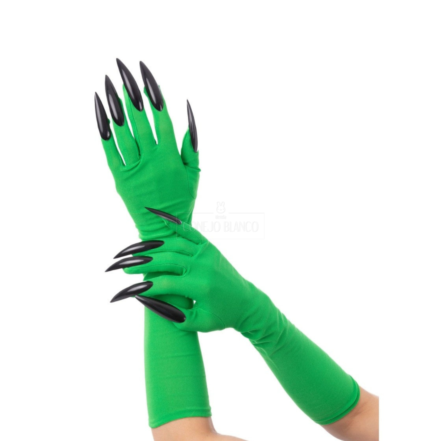 Guantes de Bruja