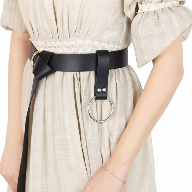 Cinturón + Sujetador de arma