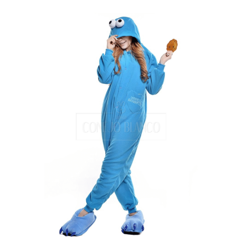 Onesie Come Galletas XL