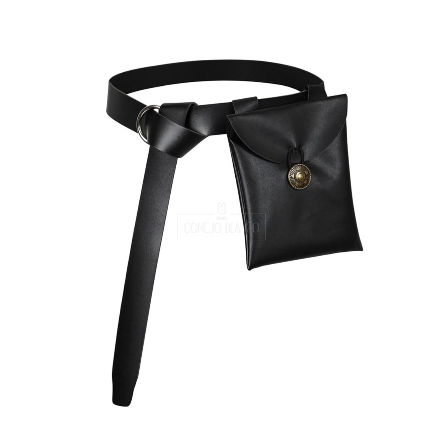 Cinturón + Bolso