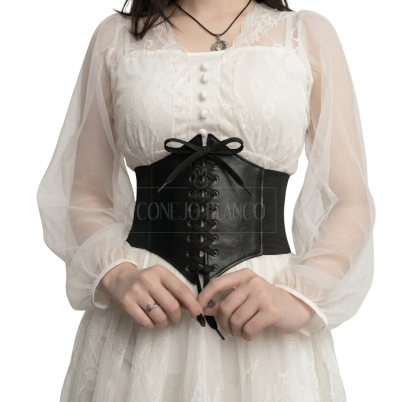 Cinturón Corset S/M