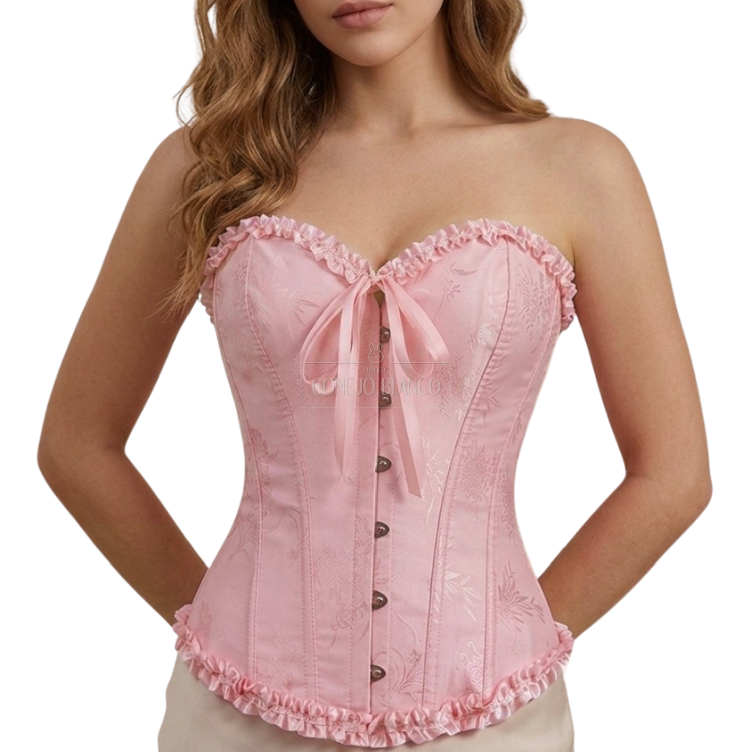 Corset Antea S/M