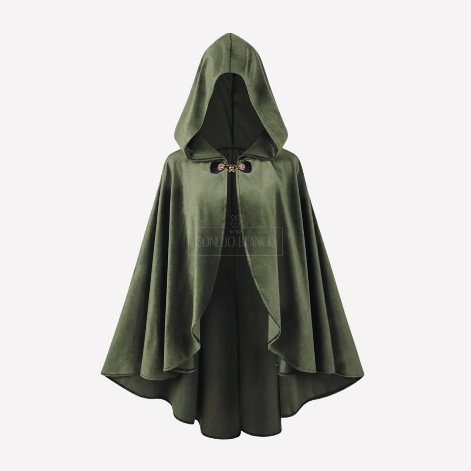 Capa Verde 75cm
