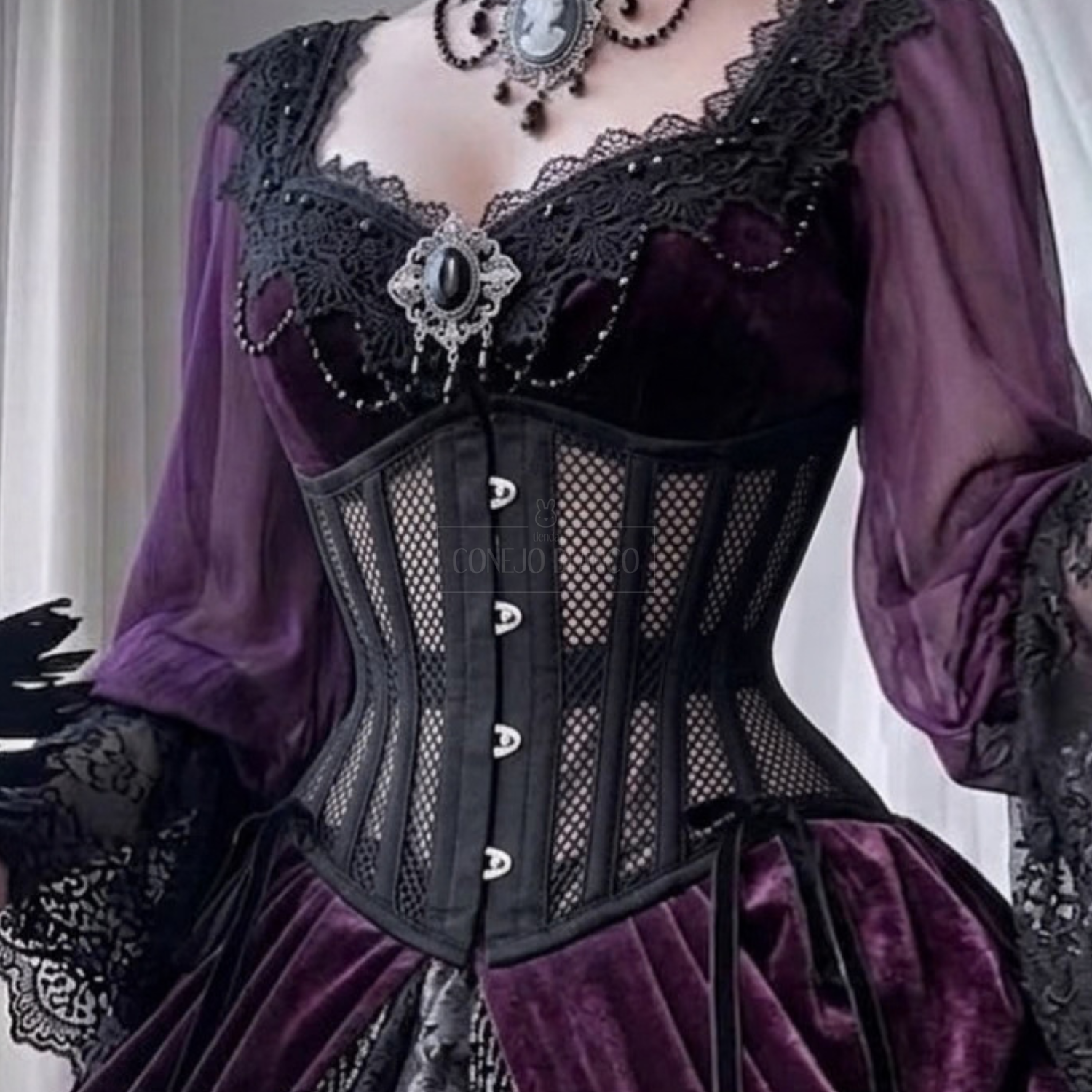 Corset Underbust M/L