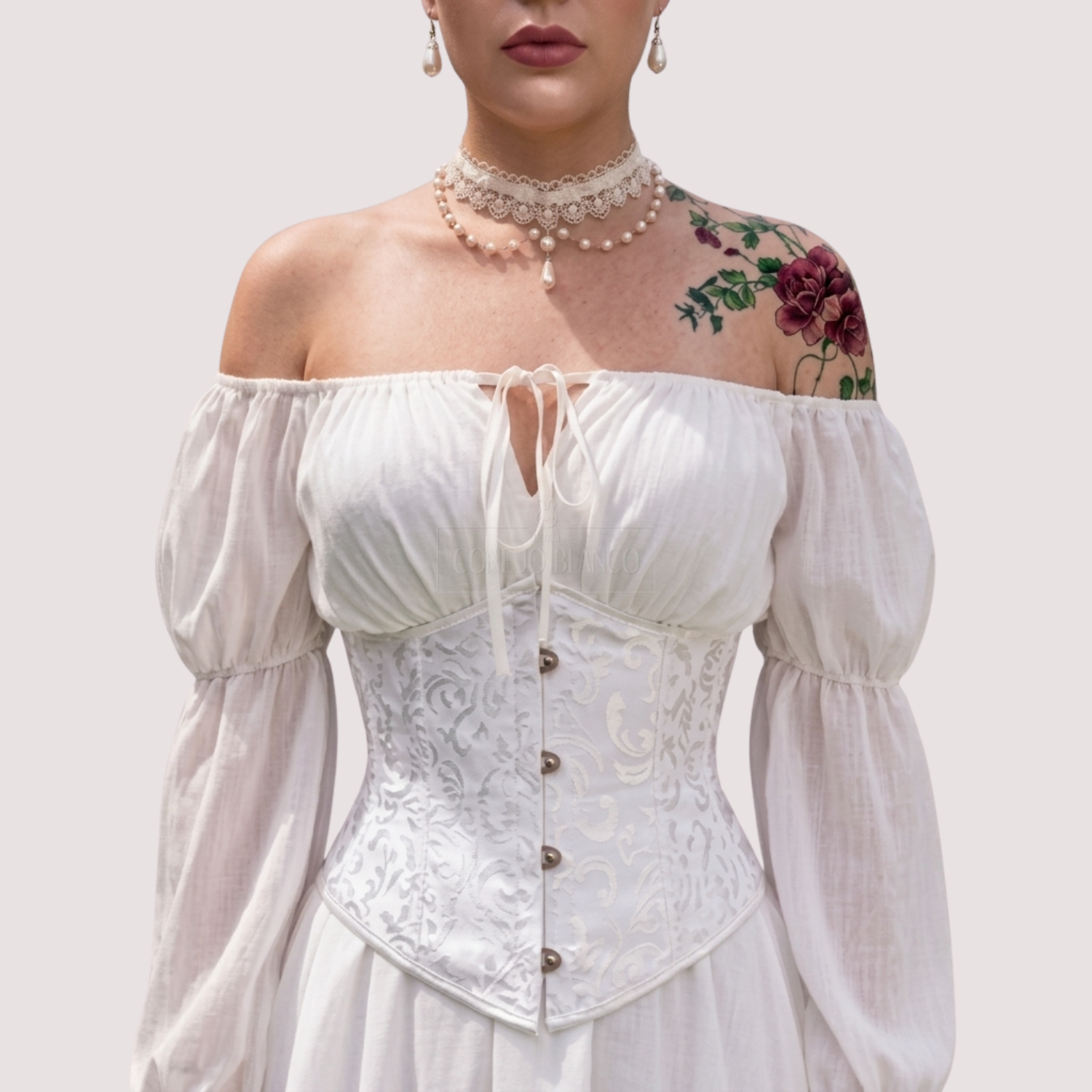 Cinturón Corset S/M