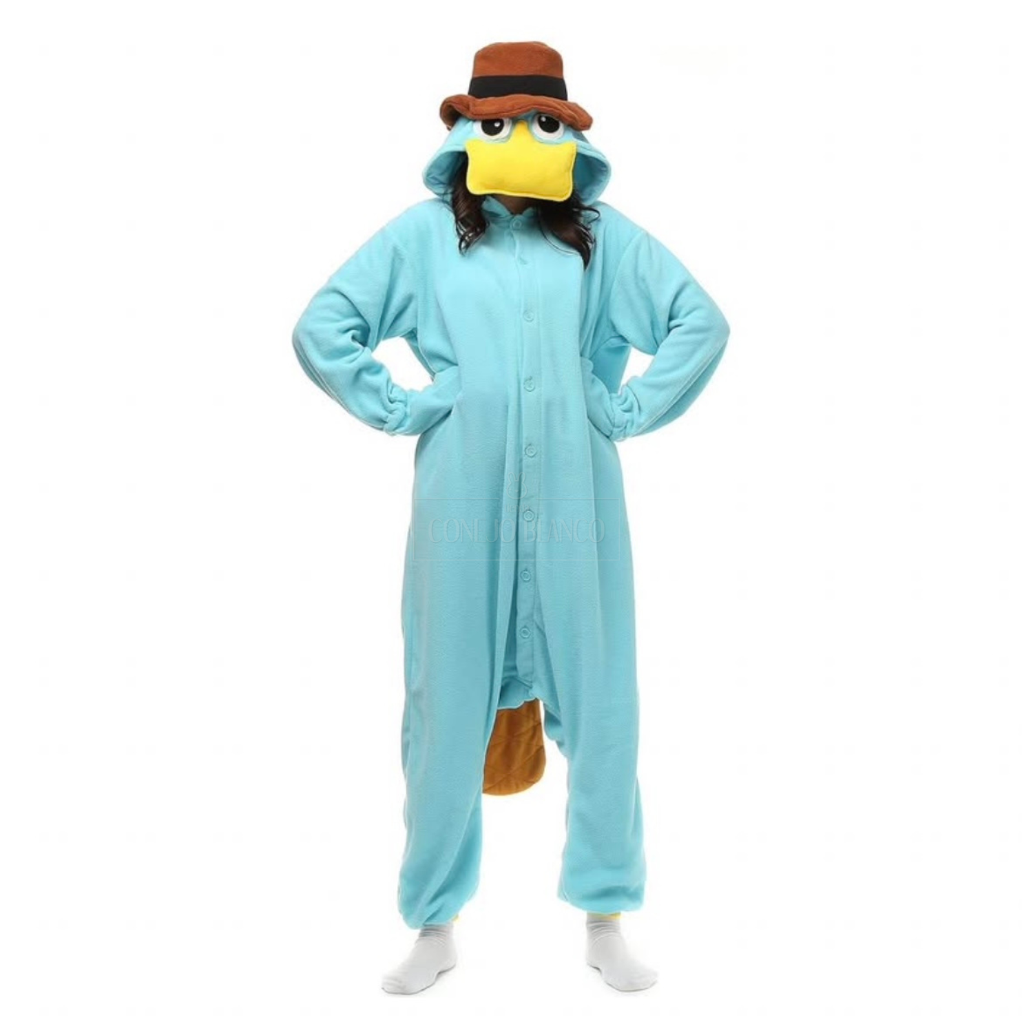 Onesie Perry XL