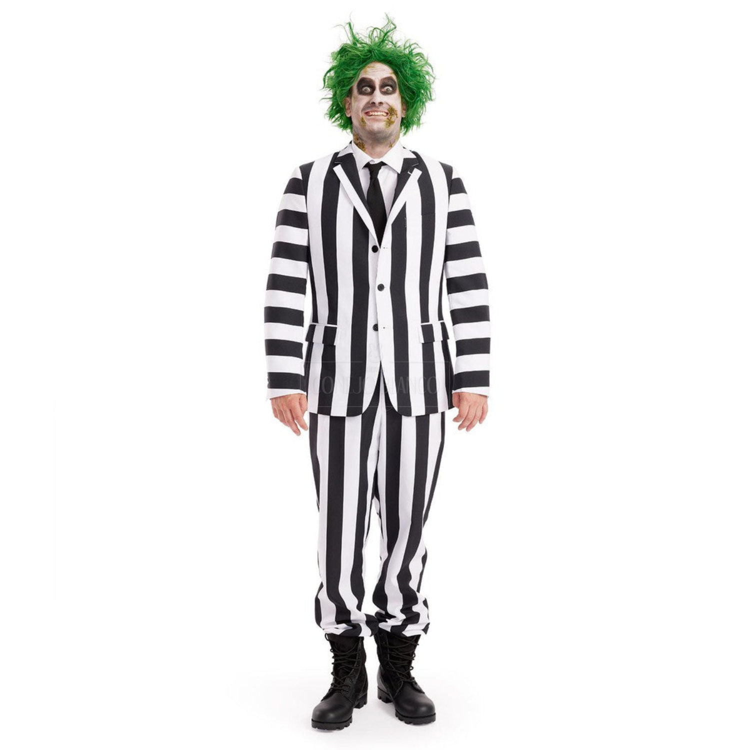 Disfraz Beetlejuice M