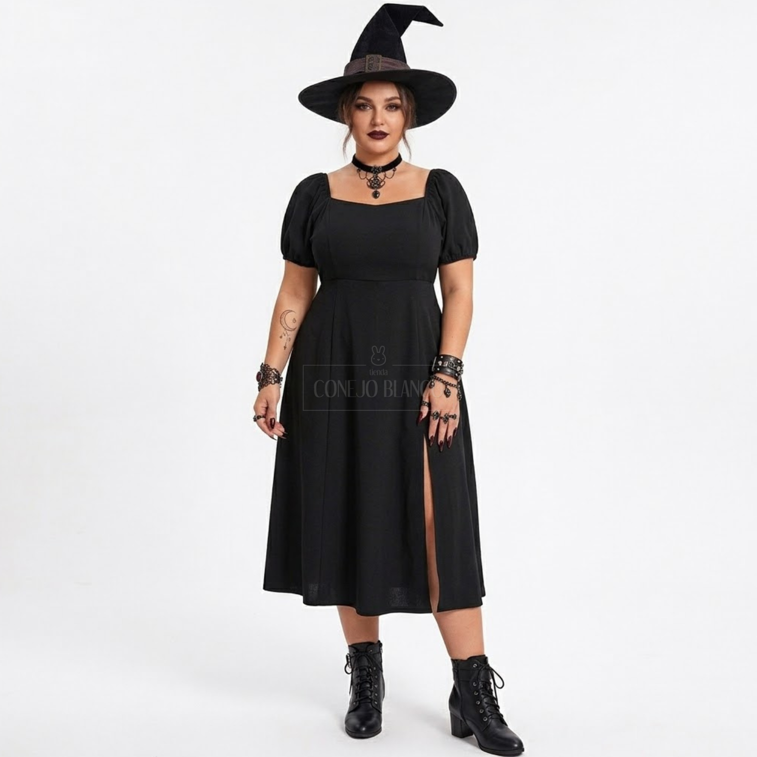 Vestido 2XL y 3XL
