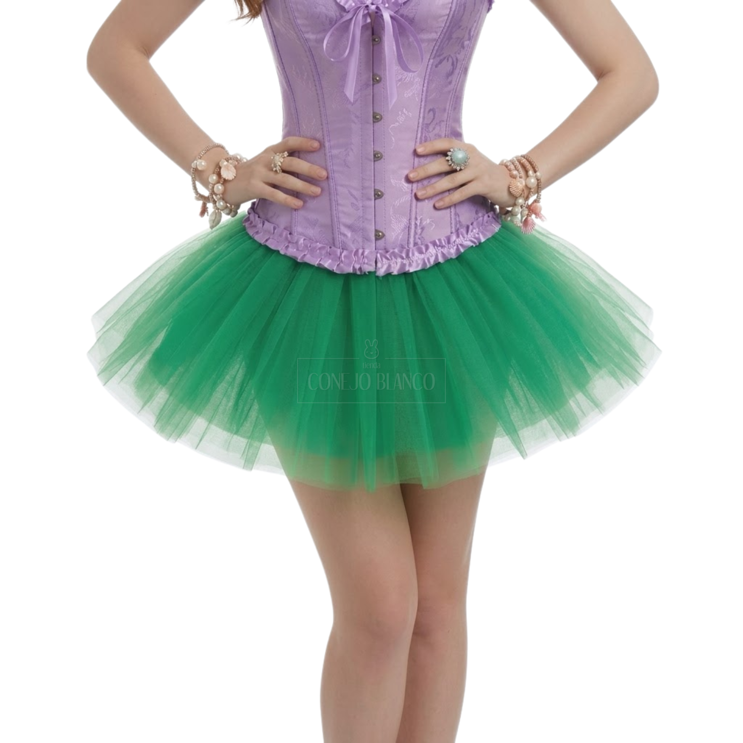 Tutu Verde