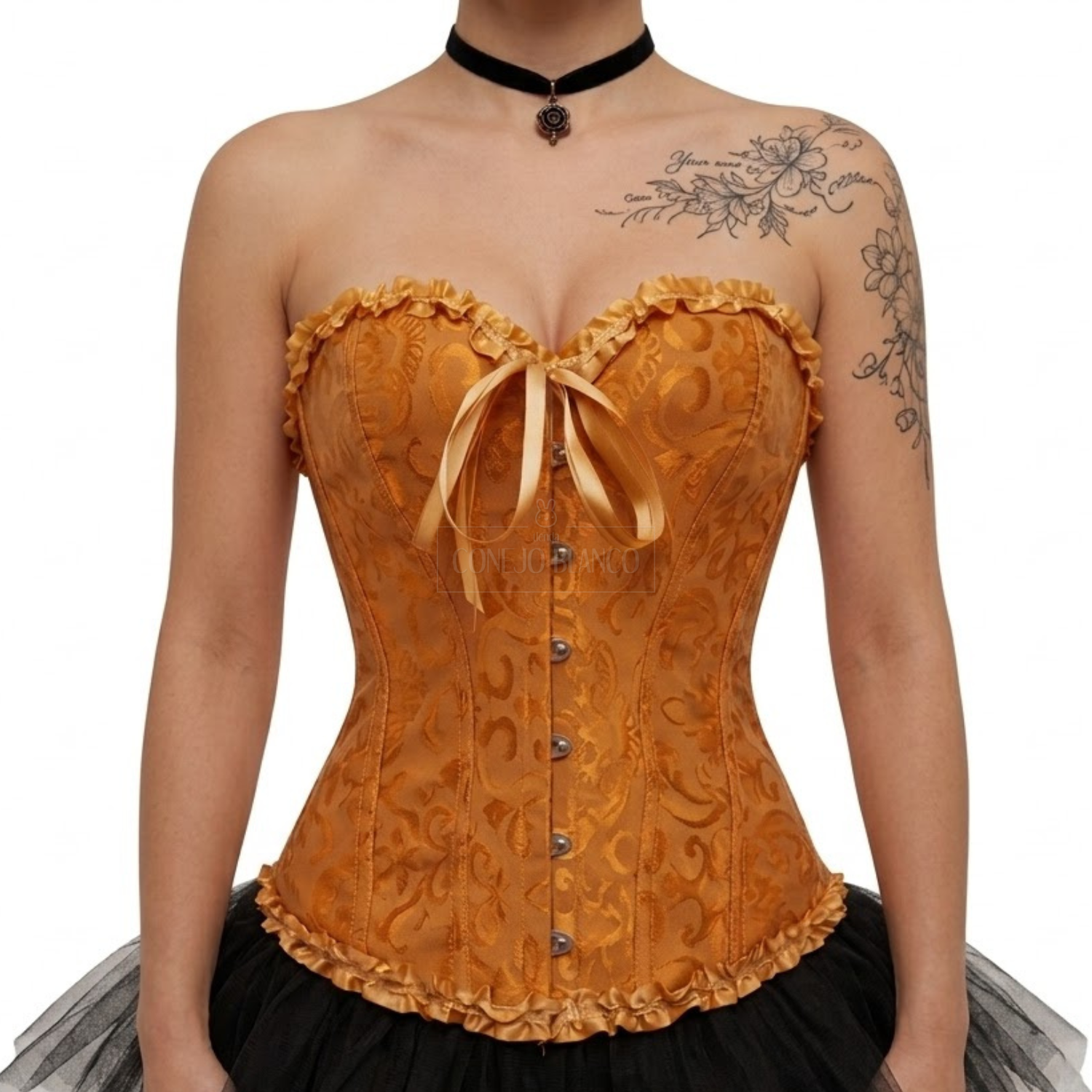Corset Hesperia XS/S