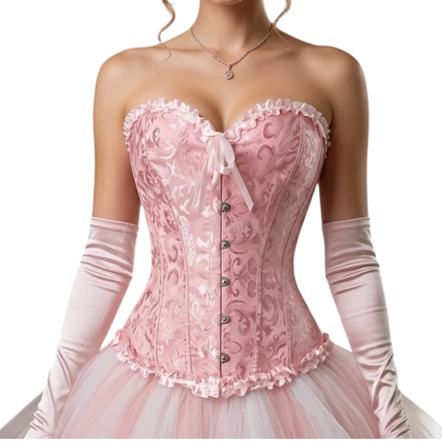 Corset Talía L/XL