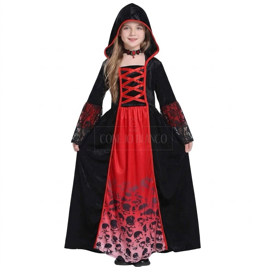 Vestido Talla 11/12