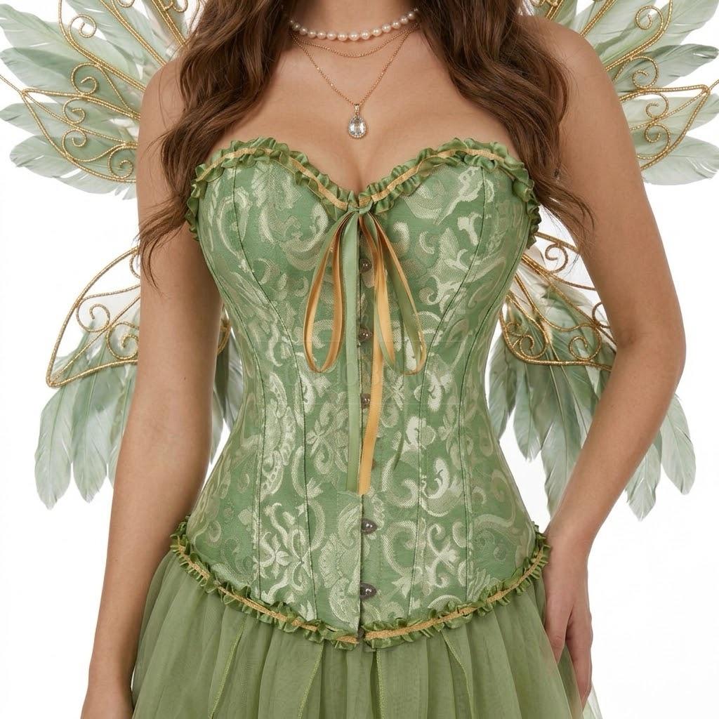 Corset Sylvan M/L