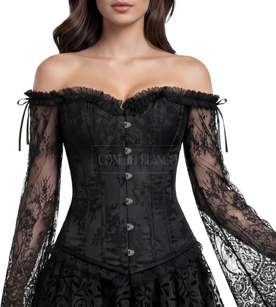 Corset Circe S/M