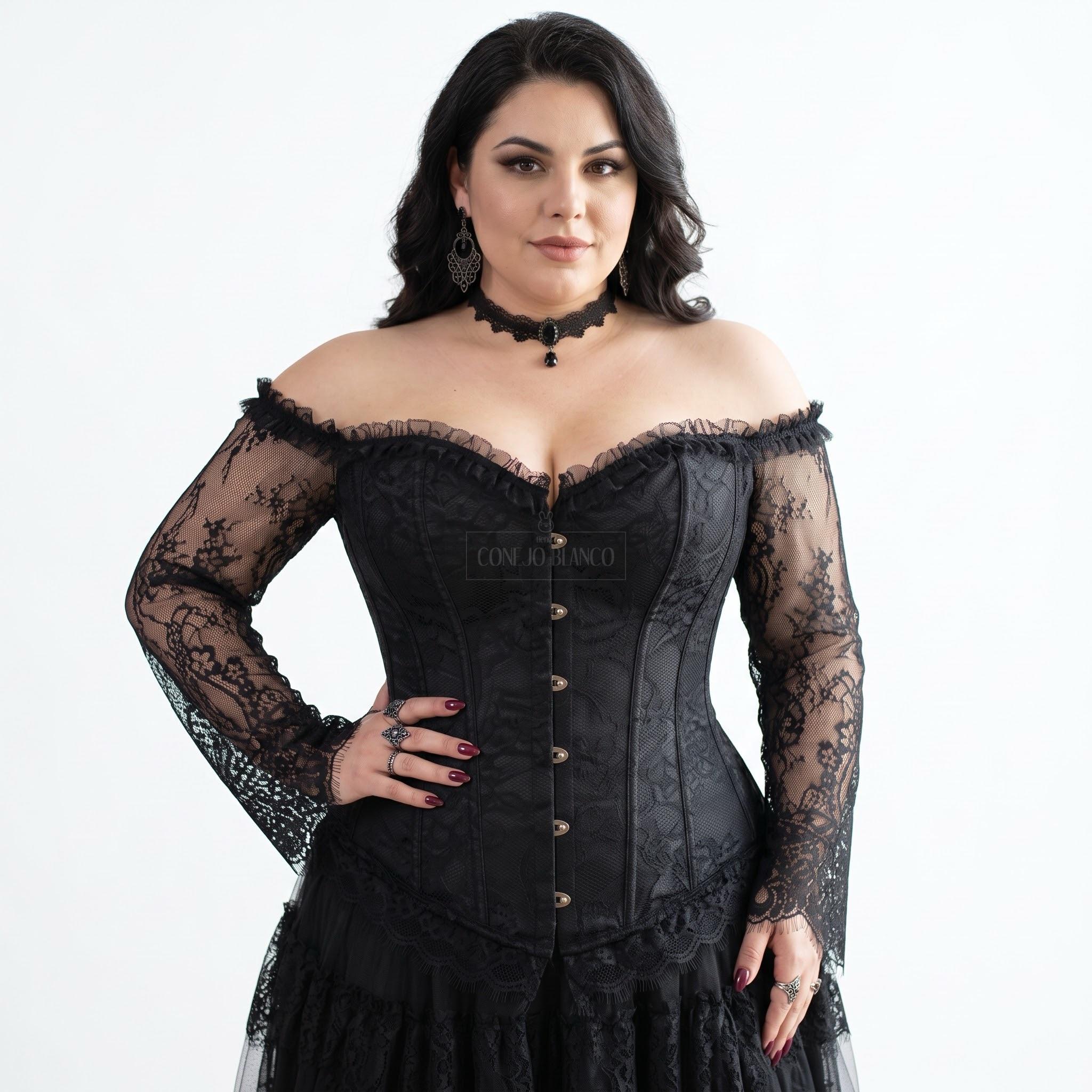 Corset Circe XL/2XL
