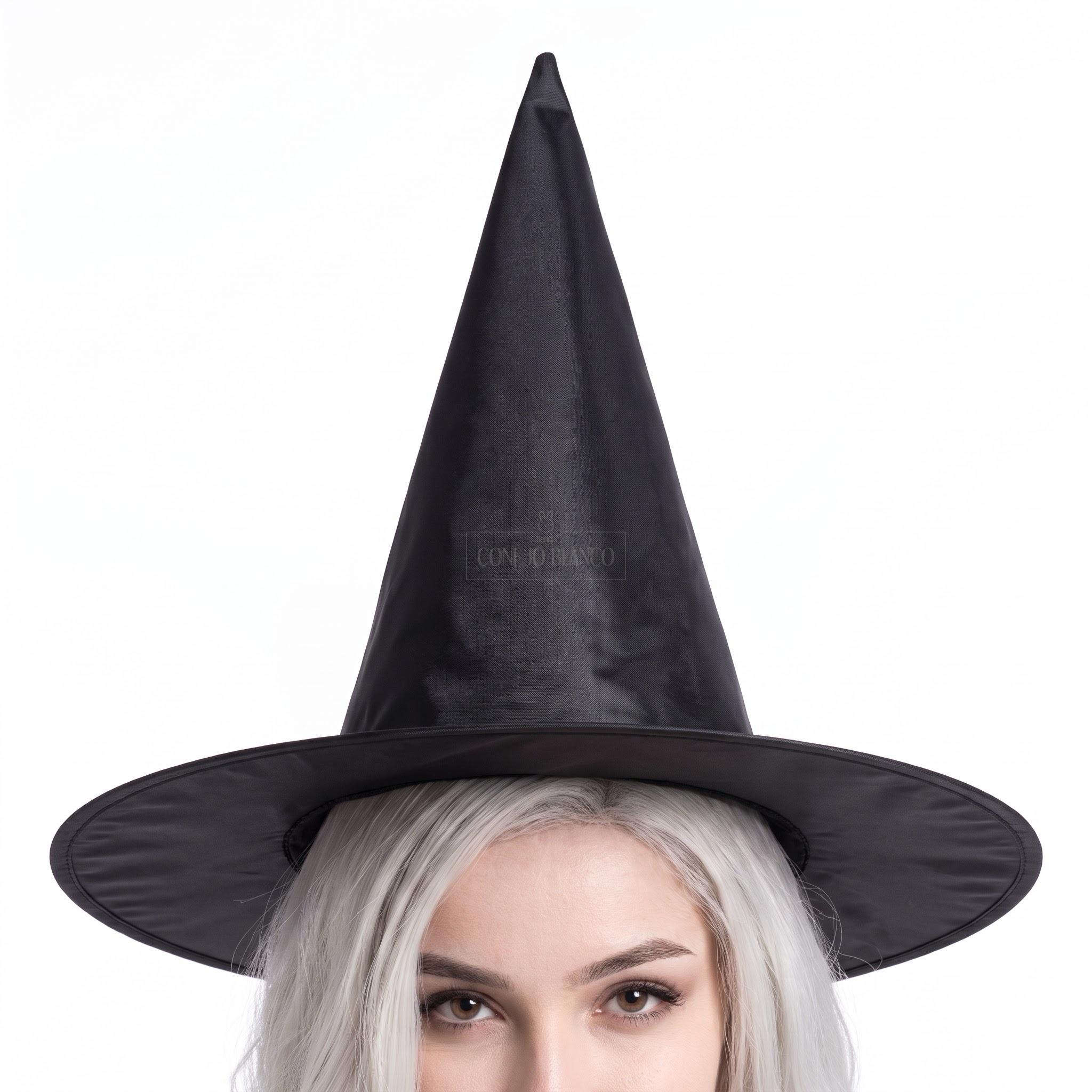 Sombrero de Bruja